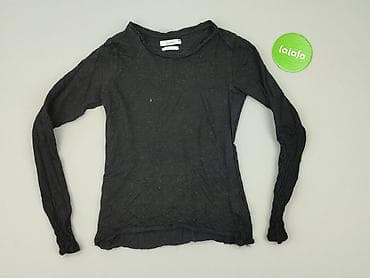 black squad bluza: Sweter damski, rozmiar S — 2