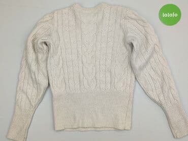 poliamid w swetrze: Mohito, Sweter damski, rozmiar XS — 3