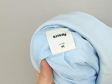 kombinezon hexeline: Sinsay, Marynarka damska, rozmiar M — 5