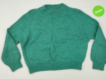tanie swetry lumpeks: Sweter damski, rozmiar One size — 2