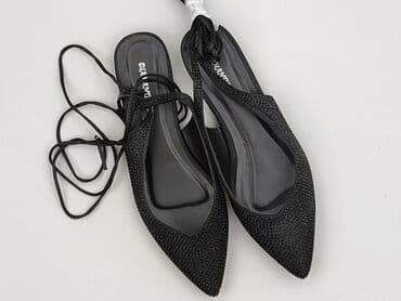 buty jordan dunk: Balerinki damskie, rozmiar 39 — 1