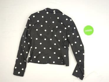 marynarka damska c a: H&M, Marynarka damska, rozmiar S — 3