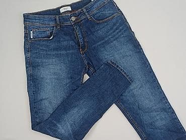 pitillos obuwie: Jeansy dla mężczyzn, rozmiar M — 1