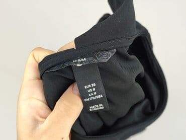 Kobiety: H&M, Bluzka damska, rozmiar S — 5