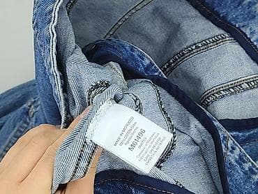 NEXT Petite, Women`s jeans jacket, size S — 6