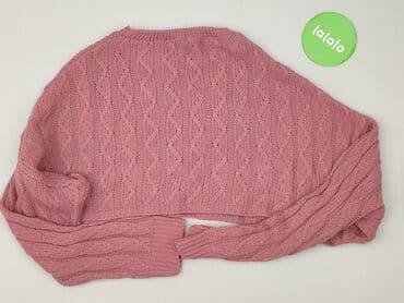 nylon sweter: Nasty Gal, Sweter damski, rozmiar S — 4