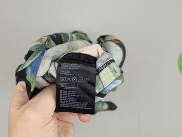 bluza w paski h m: H&M, Koszulka dla mężczyzn, rozmiar S — 4