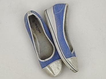 buty butterfly: Balerinki damskie, rozmiar 39 — 1