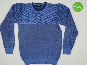 cocomore swetry: Sweter dla mężczyzn, rozmiar M — 2