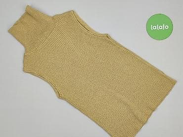 bluzka wallis: Topshop, Tunika damska, rozmiar M — 2