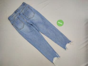 levis mom jeans 80s: New Look, Jeansy damskie, rozmiar S — 3