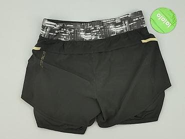 pull and bear swetry: Domyos, Szorty dla mężczyzn, rozmiar S — 3