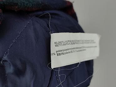 kurtka pull bear: PULL&BEAR, Męska kurtka przejściowa, rozmiar S — 5