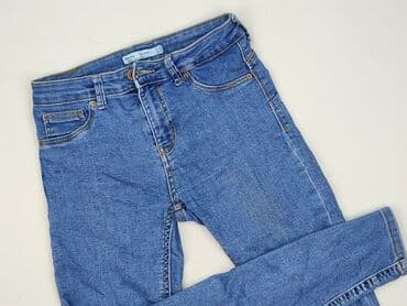 bershka ballon jeans: Bershka, Jeans for women, size XS — 1