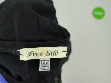 h m tunika: Free Still, Tunika damska, rozmiar 2XL — 5