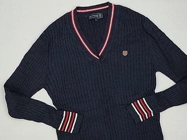 dresy relab: Sweter dla mężczyzn, rozmiar L — 1