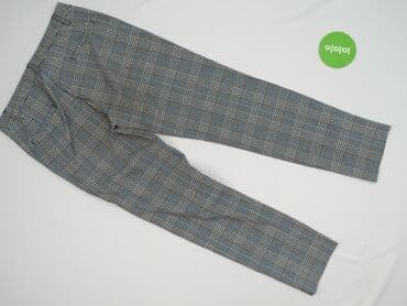 kurtki w krate pepco: Esmara, Spodnie materiałowe damskie, rozmiar S — 3