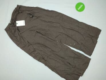 Kobiety: PULL&BEAR, Spodnie materiałowe damskie, XS — 2