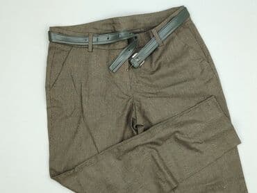 koszulka benetton: Stile Benetton, Spodnie materiałowe damskie, rozmiar XL — 1