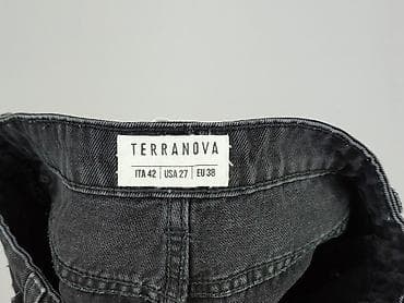 Szorty: Terranova, Szorty damskie, rozmiar S — 5
