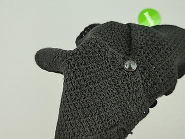 narzutka: Kardigan damski, rozmiar M — 4