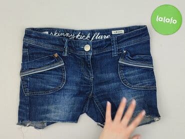 szorty river island: River Island, Szorty damskie, rozmiar M — 2