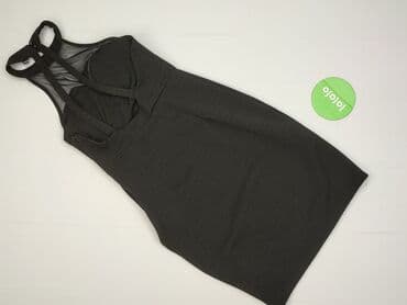 sukienka dekolt halter: Tally Weijl, Sukienka damska, rozmiar S — 3