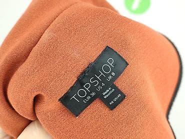 winter jacket: Topshop, Kamizelka damska, rozmiar S — 4