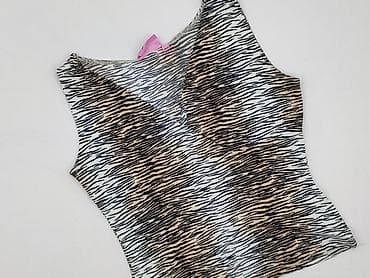 płaszcz: More Joy by Christopher Kane, Top damski, rozmiar M — 1