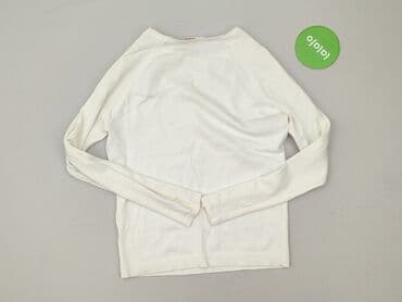 kurtki zimowe damskie c a: CAMAIEU, Sweter damski, rozmiar S — 3