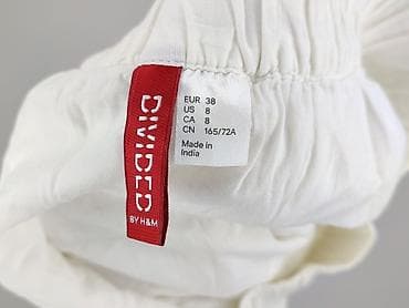 c: H&M Divided, Women`s skirt, size M — 4