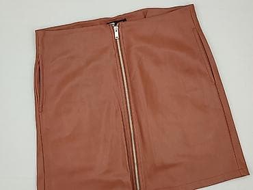 leather poland: Spódnica damska, rozmiar L — 1