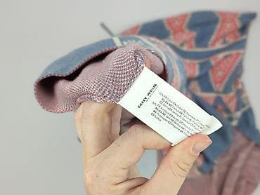poncho s: Tally Weijl, Ponczo damskie, rozmiar S — 5