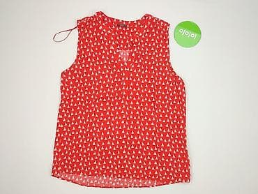 spódnice montego: Montego, Women's blouse, size L — 2