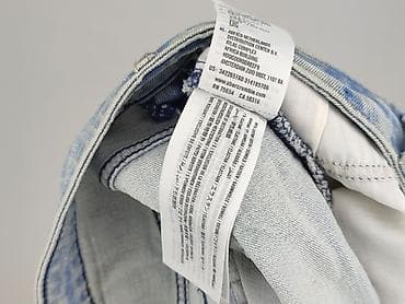 jeans jackets: Spódnica damska, rozmiar S — 4