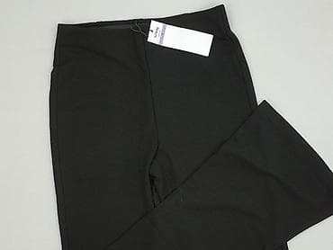 galaxy legging: Spodnie materiałowe damskie, rozmiar M — 1