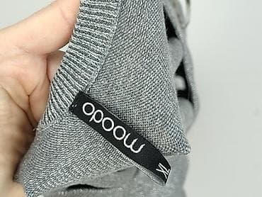 edc sweter: Moodo, Sweter damski, rozmiar XL — 4