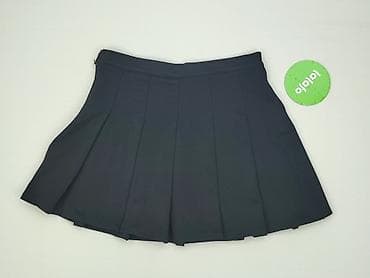 czarna mini: FB Sister, Spódnica damska, rozmiar L — 3