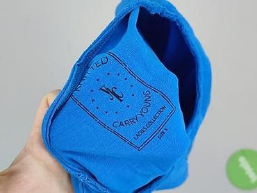 bluzki basic dlugi rekaw: Bluzka damska, rozmiar S — 4