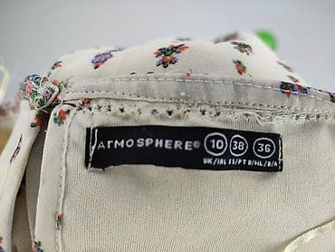 moda prl sukienki: Atmosphere, Sukienka damska, rozmiar M — 4