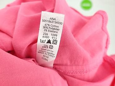 push up: Bluzka damska, rozmiar 4XL — 6
