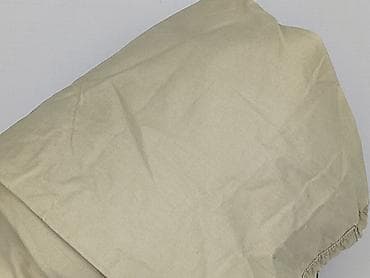 dnd denim development: Męskie spodnie cargo Smith’s, rozmiar L - Kolor: beżowy/khaki - Krój — 9