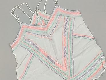 bluzka dekolt: Top damski, rozmiar S — 1