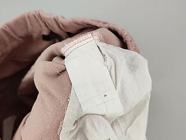 simplee: Spodnie materiałowe damskie, rozmiar S — 5