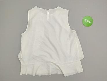 biala koszula: Bluzka damska, rozmiar 2XL — 3