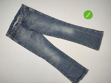 9 crocs: Wrangler, Jeansy damskie, rozmiar M — 2