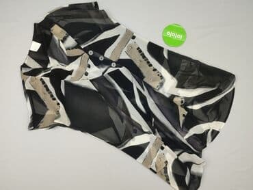 Kobiety: Bluzka damska, rozmiar XL — 2