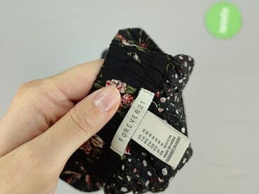 spodenki pod krótką sukienkę: Forever 21, Szorty damskie, rozmiar M — 4