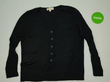 max studio sweter: Cardigan, Kardigan damski, M — 2