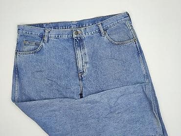 hurtownia jeansu: Wrangler, Jeansy dla mężczyzn, rozmiar XL — 1